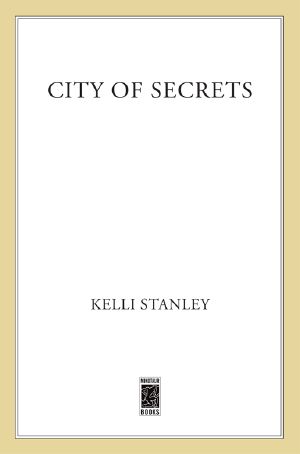 [Miranda Corbie Mystery 02] • City of Secrets